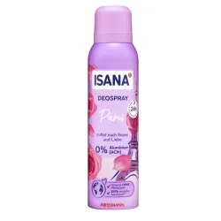 DESODORANTE PARIS (SPRAY) 