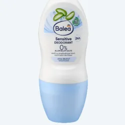 DESODORANTE PARA PIEL SENSIBLE (50ml)