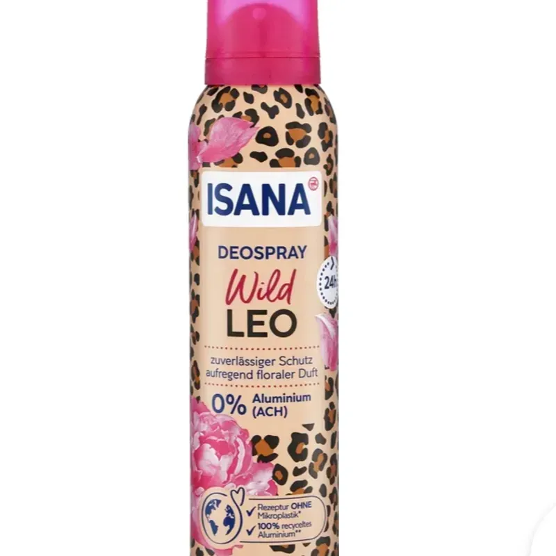 DESODORANTE LEO (SPRAY) 