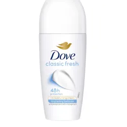 DOVE classic fresh 48h