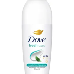 DOVE Fresh care 48h