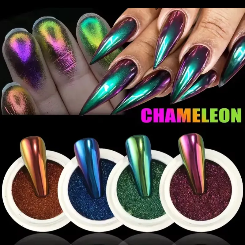 EFECTO CAMALEÓN (CADA UNO)