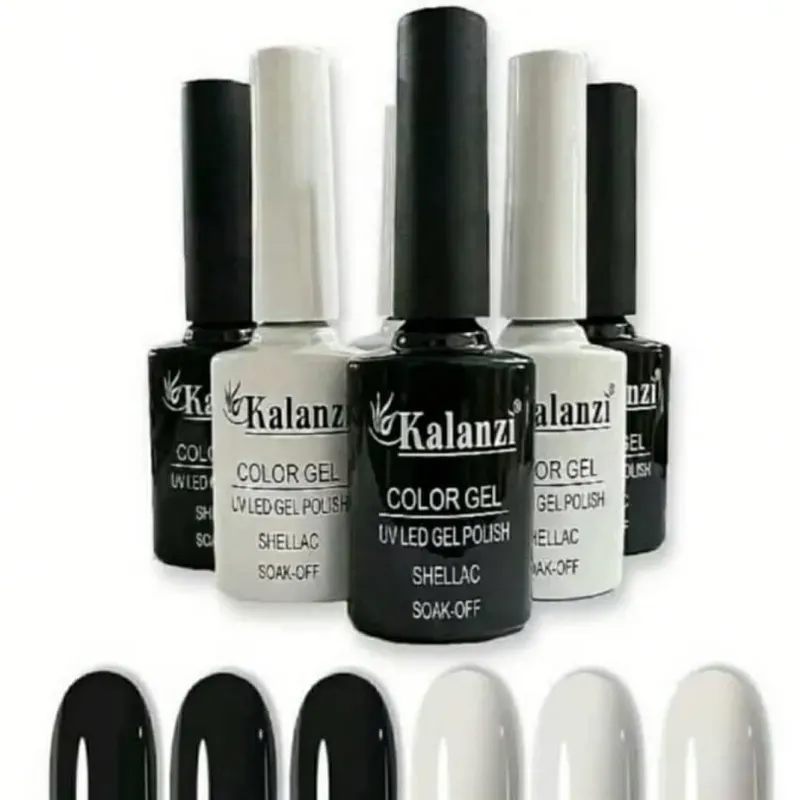 ESMALTES KALANZI 10ml