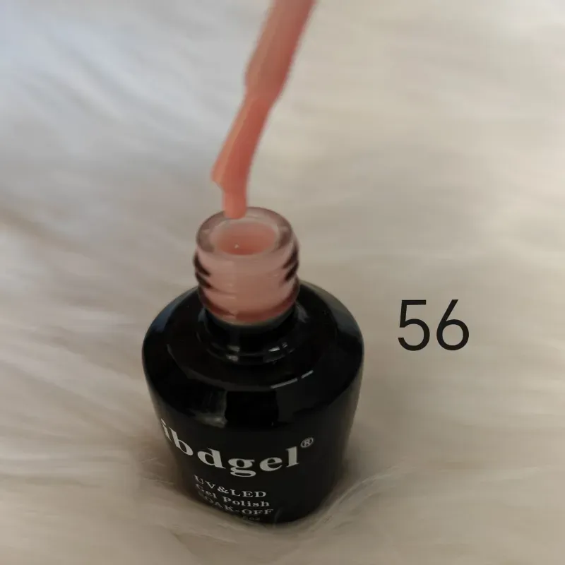 ESMALTE ibdgel 15ml