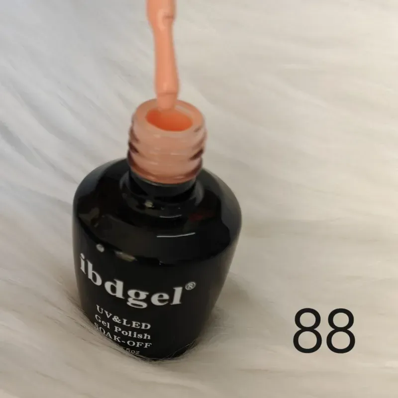 ESMALTE ibdgel 15ml