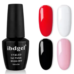 ESMALTE ibdgel 15ml