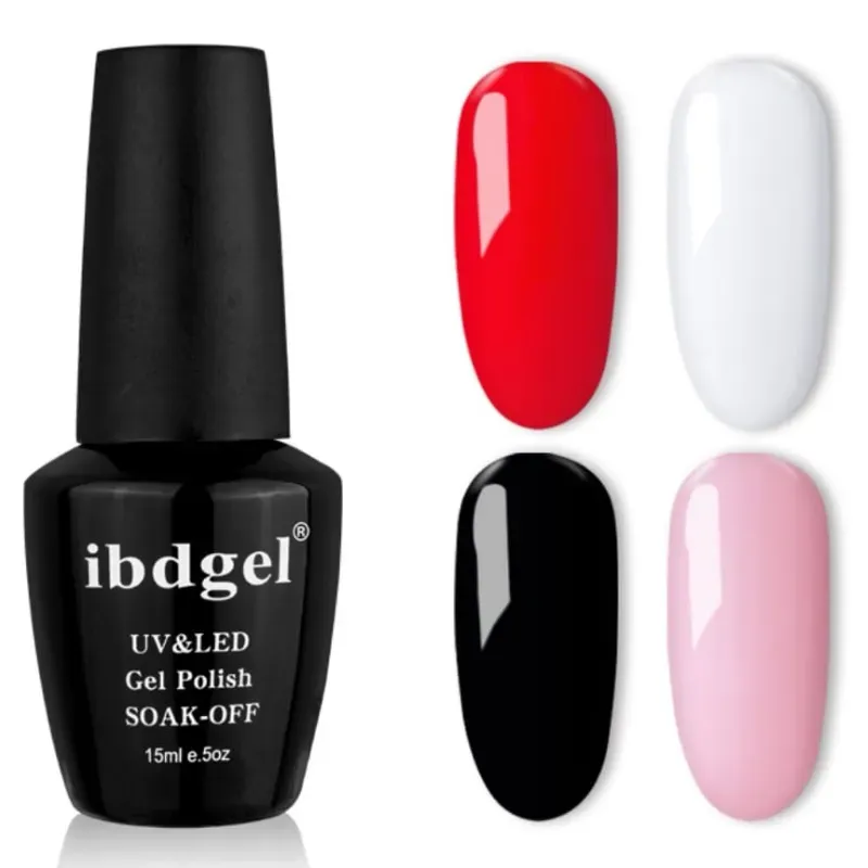 ESMALTE ibdgel 15ml