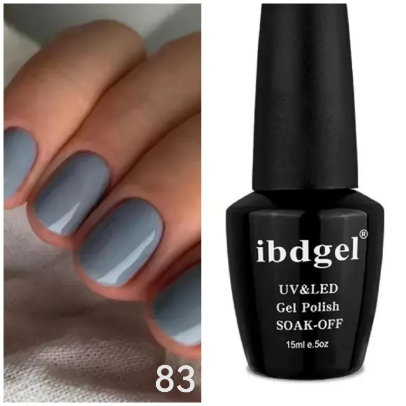 ESMALTE ibdgel 15ml 