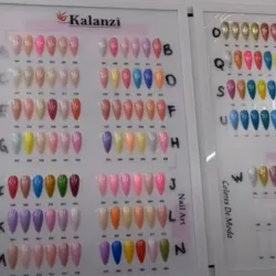 ESMALTE KALANZI 10ML