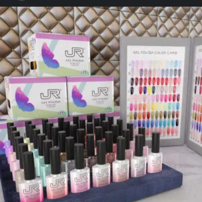 ESMALTES (10ML) ELEGIR EL TONO SE ENVIAN A ESCOGER 