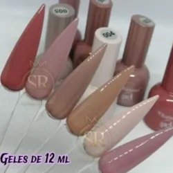 ESMALTES (12ML)