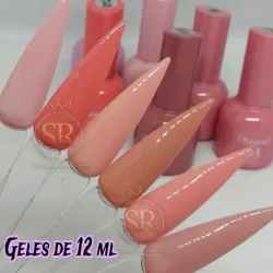 ESMALTES (12ML)