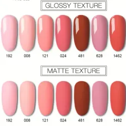 ESMALTES ibdgel 15ML