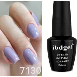 ESMALTES ibdgel 15ML 