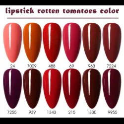 ESMALTES ibdgel 