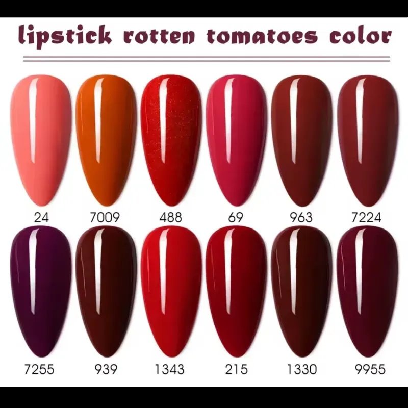 ESMALTES ibdgel 