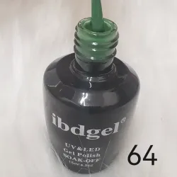 ESMALTES ibdgel 