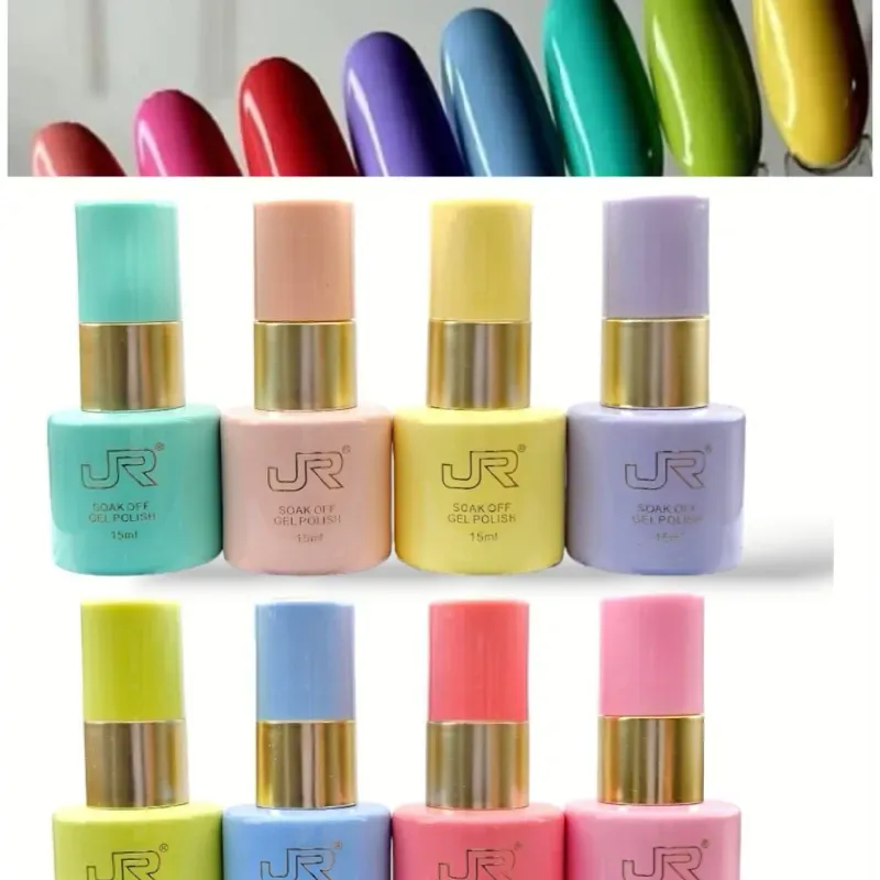 ESMALTES JR (15ml)