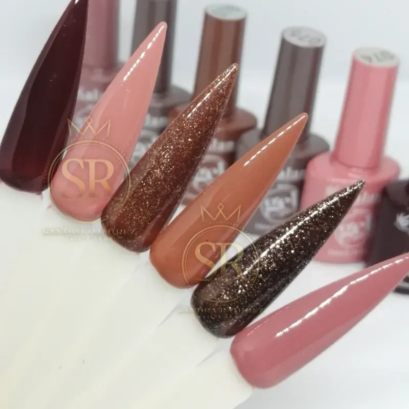 ESMALTES KALANZI (10ML)
