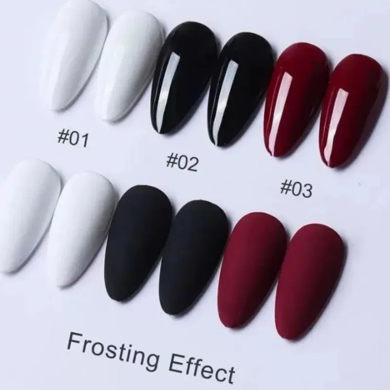 ESMALTES KALANZI (10ml)