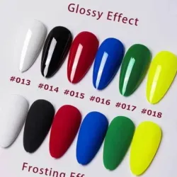 ESMALTES KALANZI (10ml)