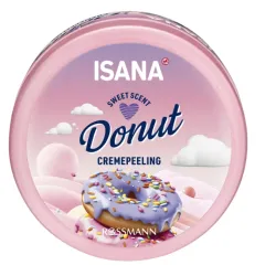 Donut EXFOLIANTE DE CREMA (PRECIO EN USD) 