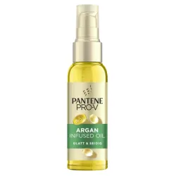 ACEITE CAPILAR PANTENE PRO-V CON INFUSIÓN DE ARGÁN (PRECIO EN USD) 