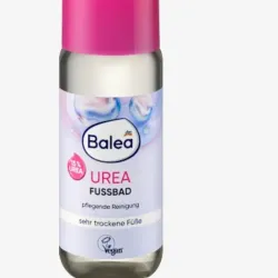 BAÑO DE PIES CON UREA AL 15% (PARA PIES MUY SECOS) 200ml
