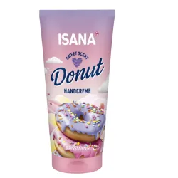 CREMA DE MANOS DONUT 