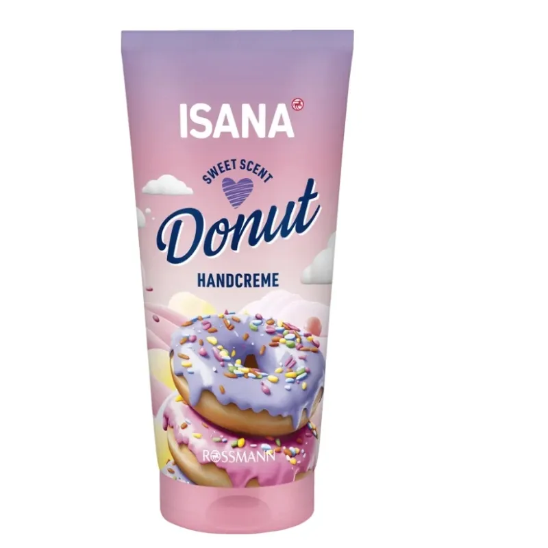 CREMA DE MANOS DONUT