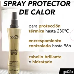 PROTECTOR TÉRMICO GUARDIAN ANGEL (200ml)