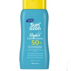 PROTECTOR SOLAR 50 EDICIÓN LIMITADA(PRECIO EN USD ) - 200 ml