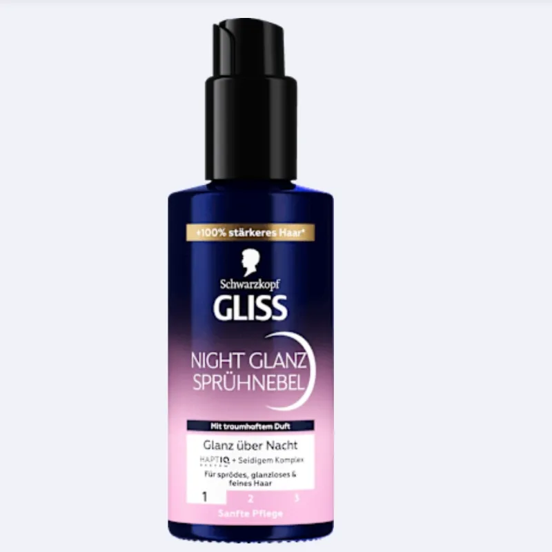 Gliss