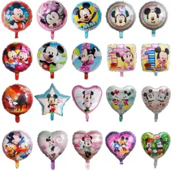 GLOBOS (MICKEY)