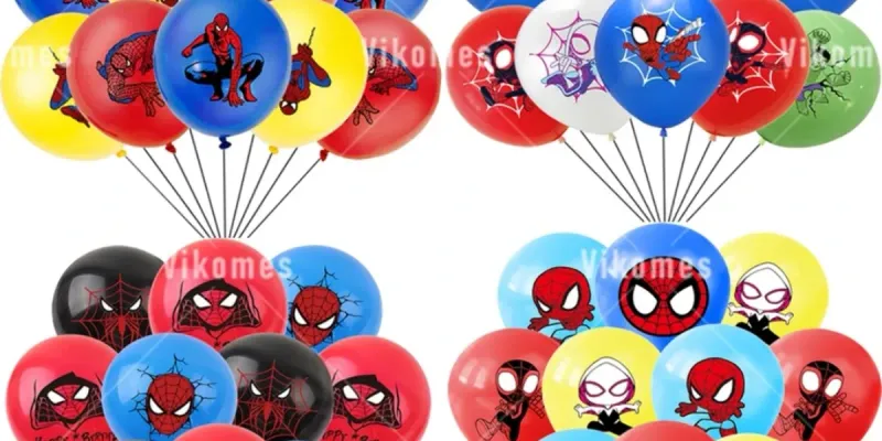 GLOBOS TEMÁTICOS 