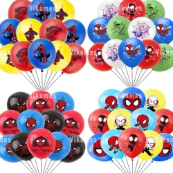 GLOBOS TEMÁTICOS