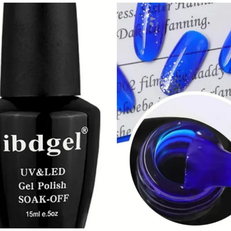 ESMALTE ibdgel 15ml 