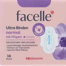 ÍNTIMAS ultra higiénicas normales + alas + aroma fresco (16)