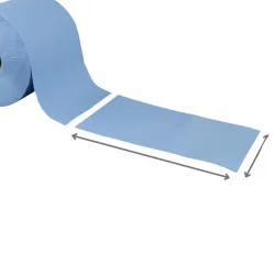 SERVITOALLA 21,5cmx19cm (CADA UNA) 