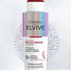 L'oréal ELVIVE Champú (SIN SAL) 