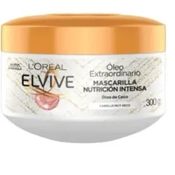 L'ORÉAL MASCARILLA NUTRICIÓN INTENSA 300g
