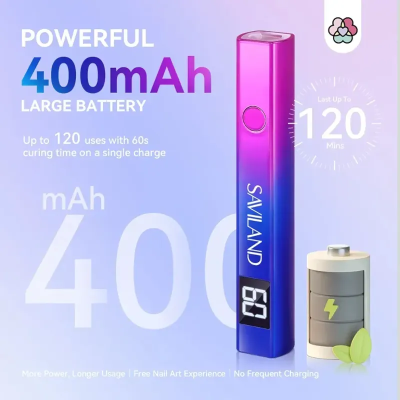 LÁMPARA SAVILAND (12w)