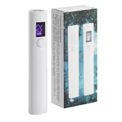 LÁMPARA UV RECARGABLE 