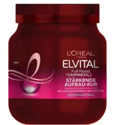 MASCARILLA FORTIFICANTE FULL RESISTENT POWER (680ml) 