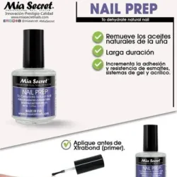 MIA SECRET DESIDRATADOR