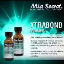 MIA SECRET XTRABOND