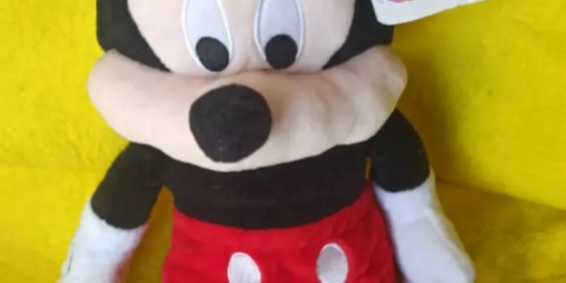 MICKEY MOUSE 