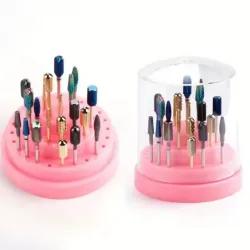 MINI PORTA FRESAS  (48 FRESAS) 