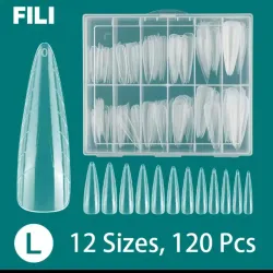 MOLDES (L) 120 pcs 