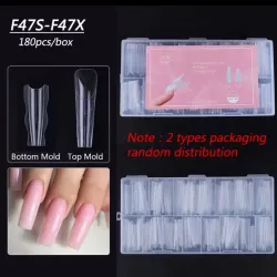 Moldes Sandwich(180 UNIDADES)